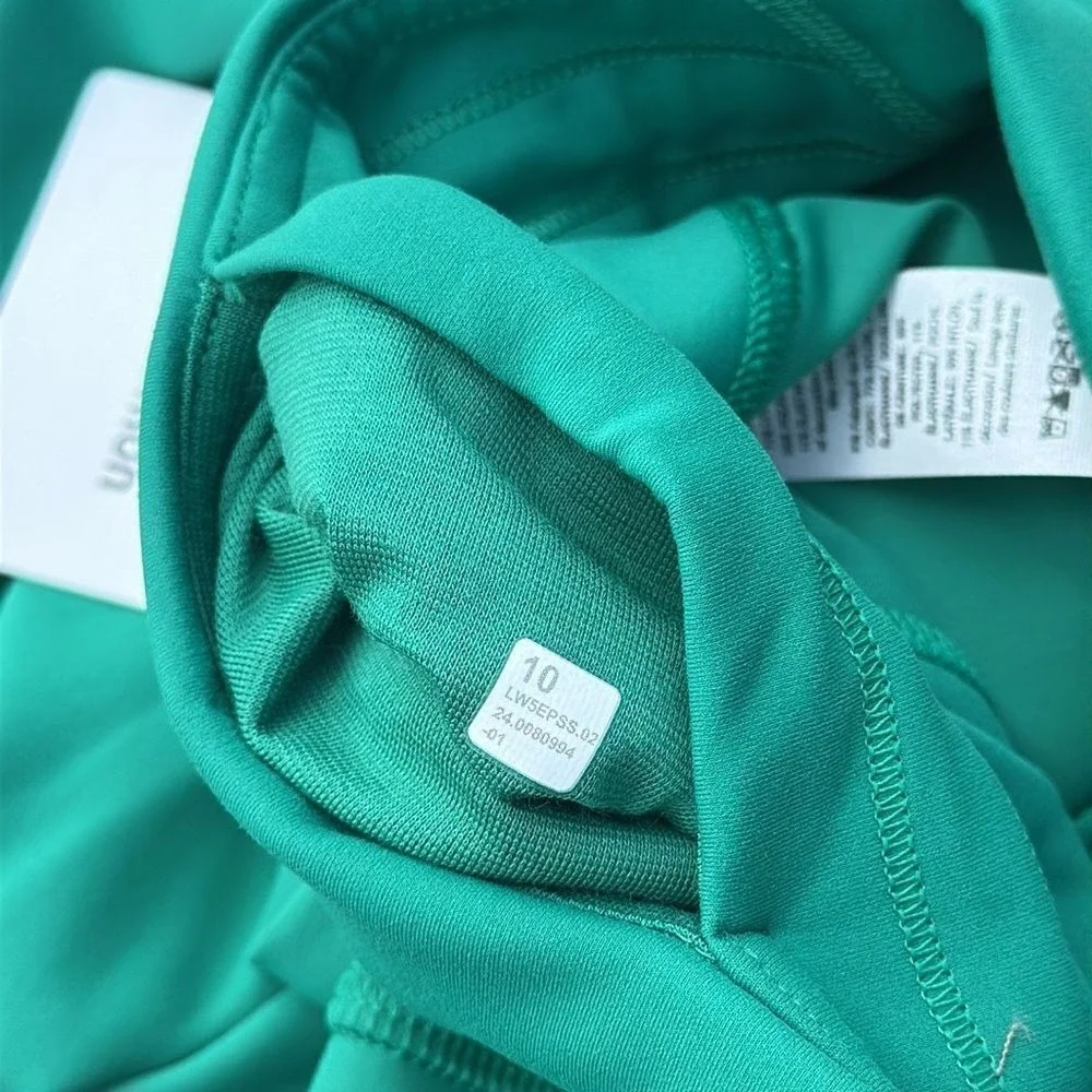 Lululemon Wunder Train High-Rise Tight Pockets 25